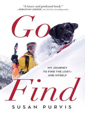 Go Find - ebook